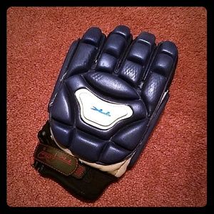 Left Hand Indoor Glove